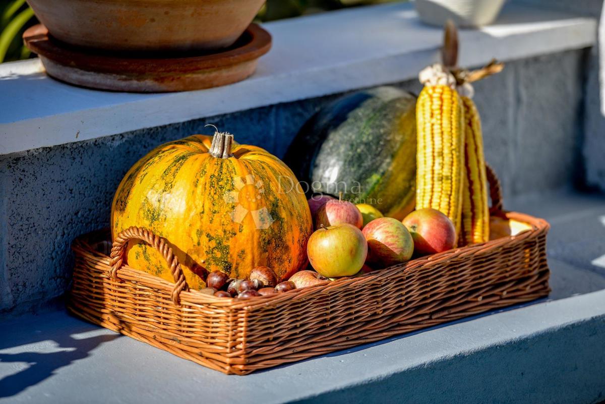 Casa Radovan, Ivanec, 92m2