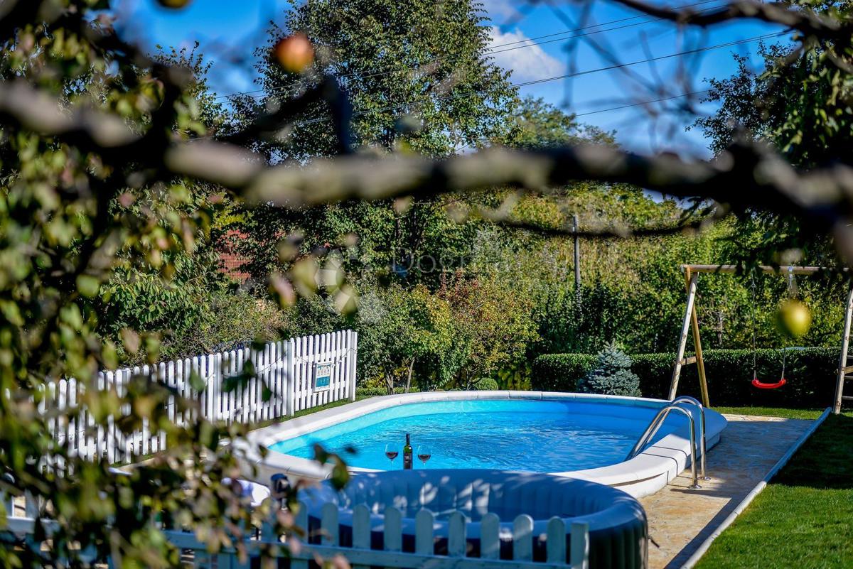 Casa Radovan, Ivanec, 92m2