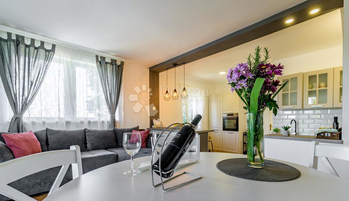 Casa Radovan, Ivanec, 92m2