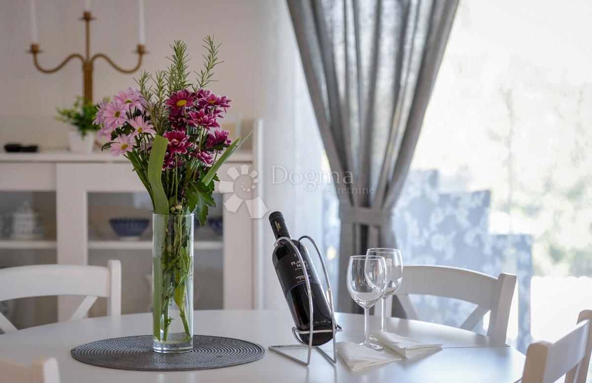 Casa Radovan, Ivanec, 92m2