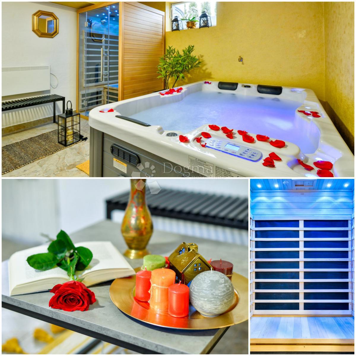 Casa Radovan, Ivanec, 92m2