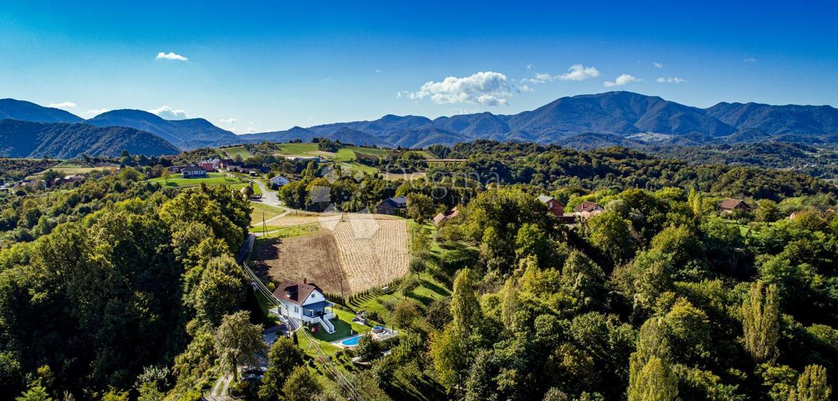 Casa Radovan, Ivanec, 92m2