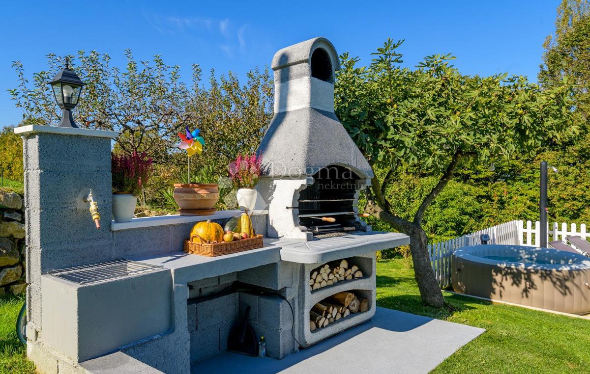 Casa Radovan, Ivanec, 92m2