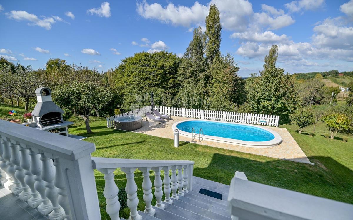 Casa Radovan, Ivanec, 92m2