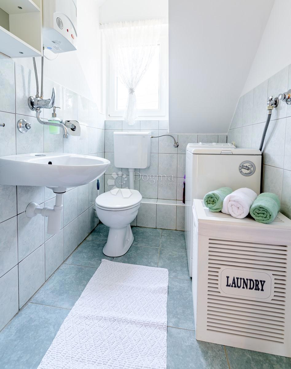 Casa Radovan, Ivanec, 92m2