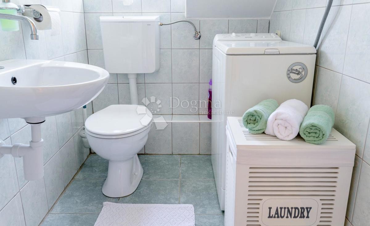 Casa Radovan, Ivanec, 92m2