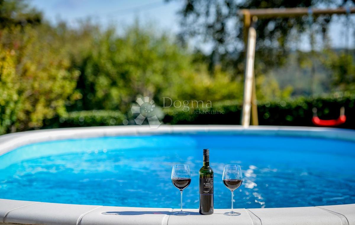 Casa Radovan, Ivanec, 92m2