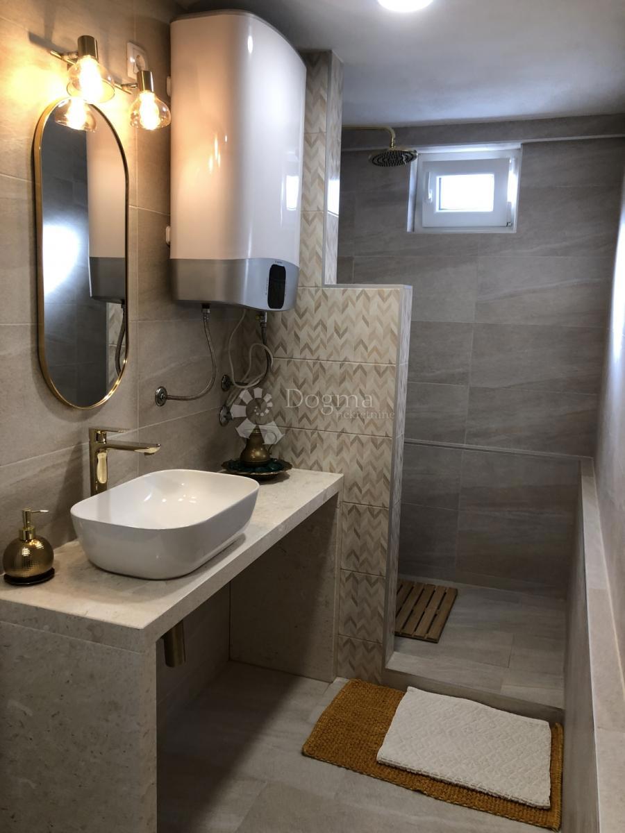 Casa Radovan, Ivanec, 92m2