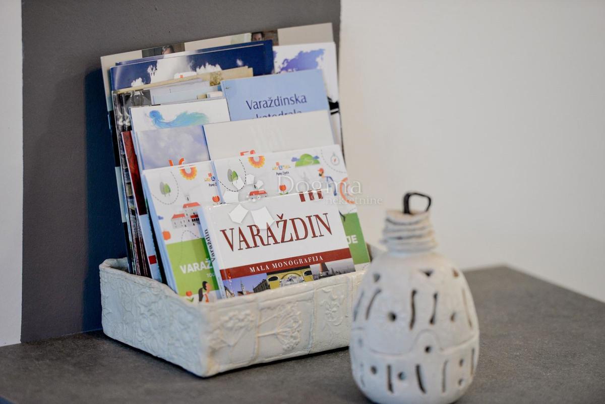 Casa Radovan, Ivanec, 92m2