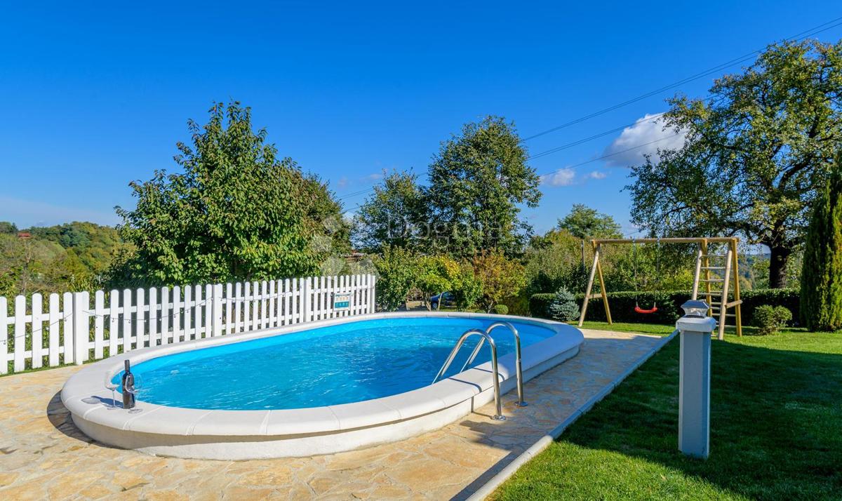 Casa Radovan, Ivanec, 92m2