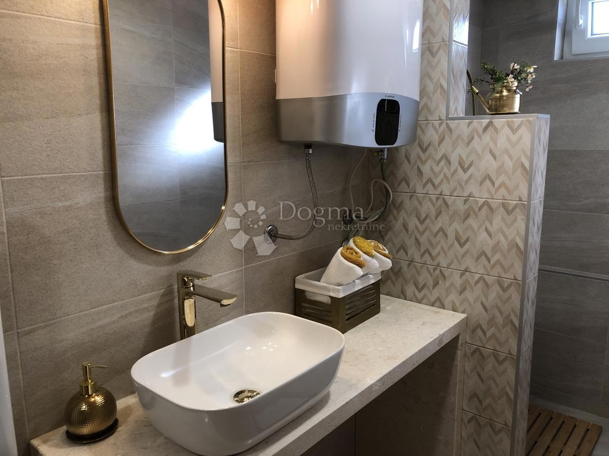 Casa Radovan, Ivanec, 92m2