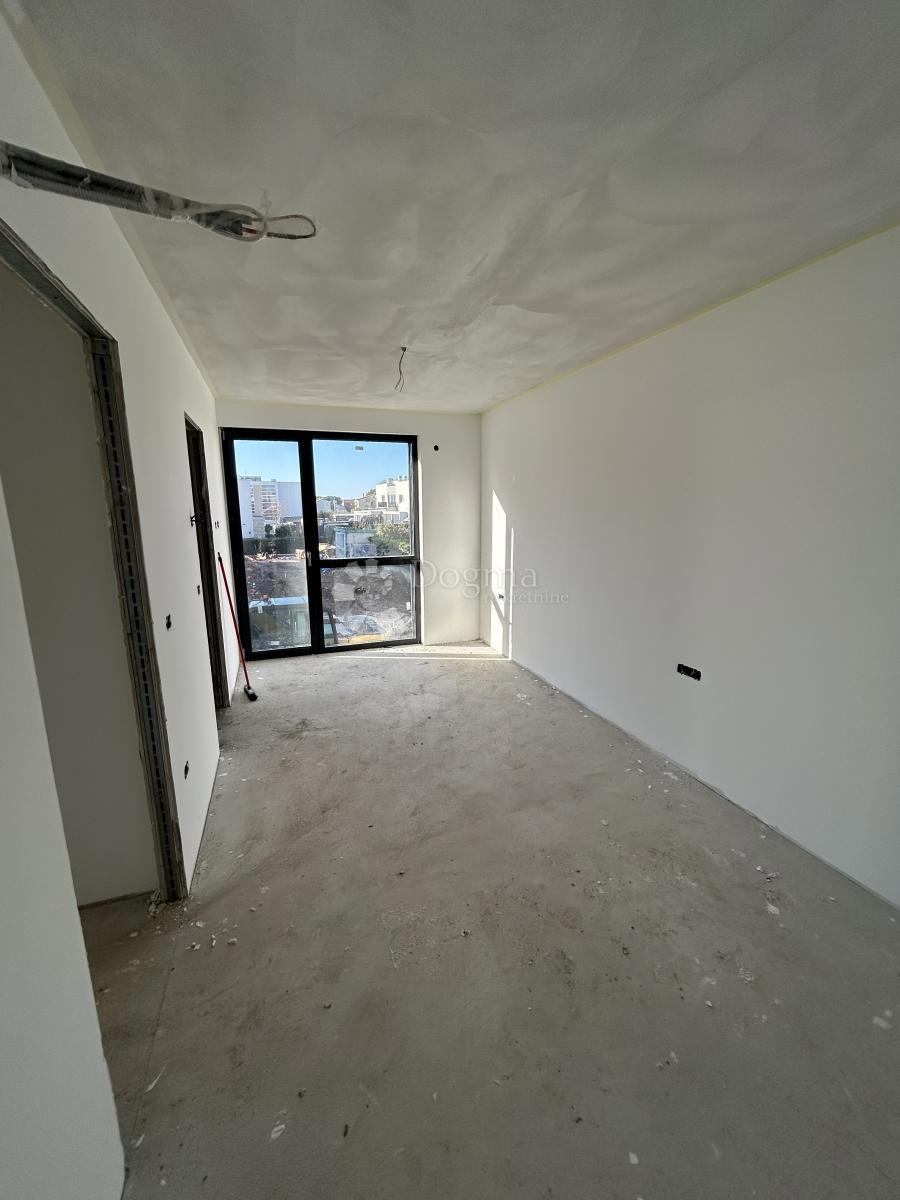 Allogio Novigrad, 147.10 m2