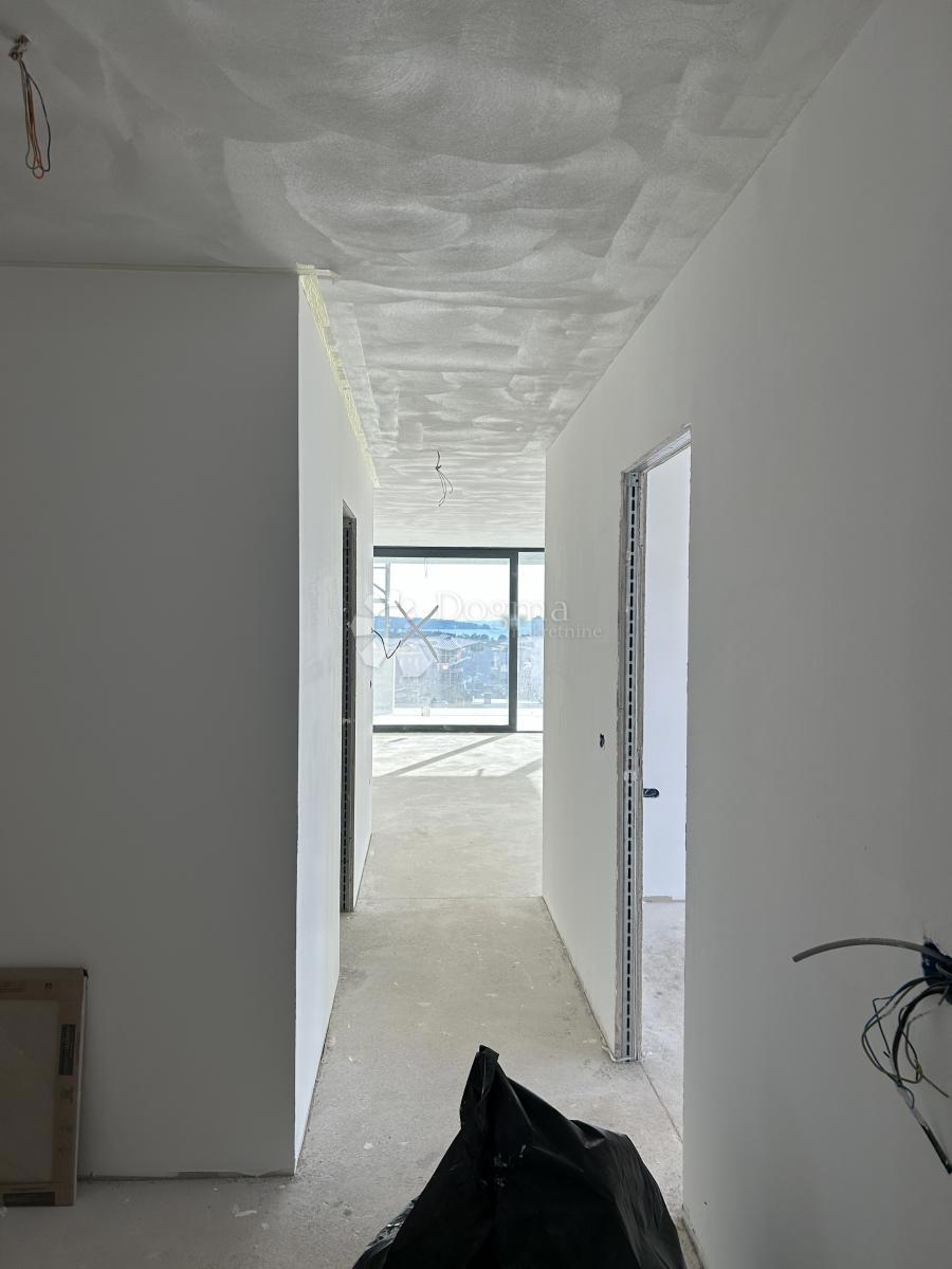 Allogio Novigrad, 147.10 m2