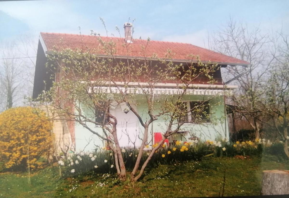 Casa Dubranec, Velika Gorica - Okolica, 120m2