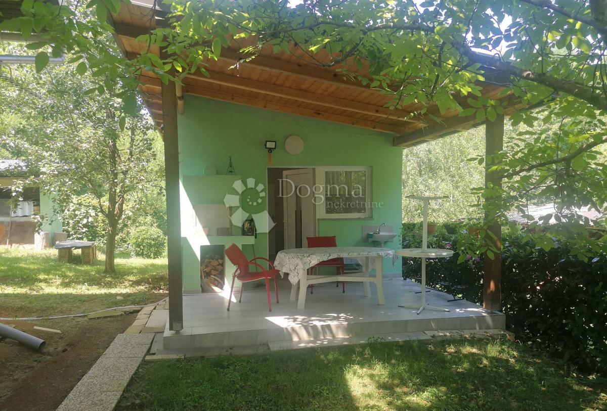 Casa Dubranec, Velika Gorica - Okolica, 120m2