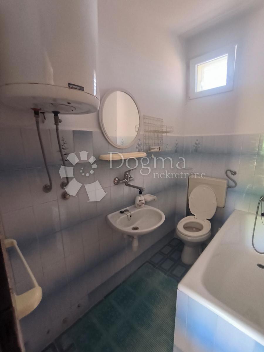 Casa Sabunike, Privlaka, 189m2