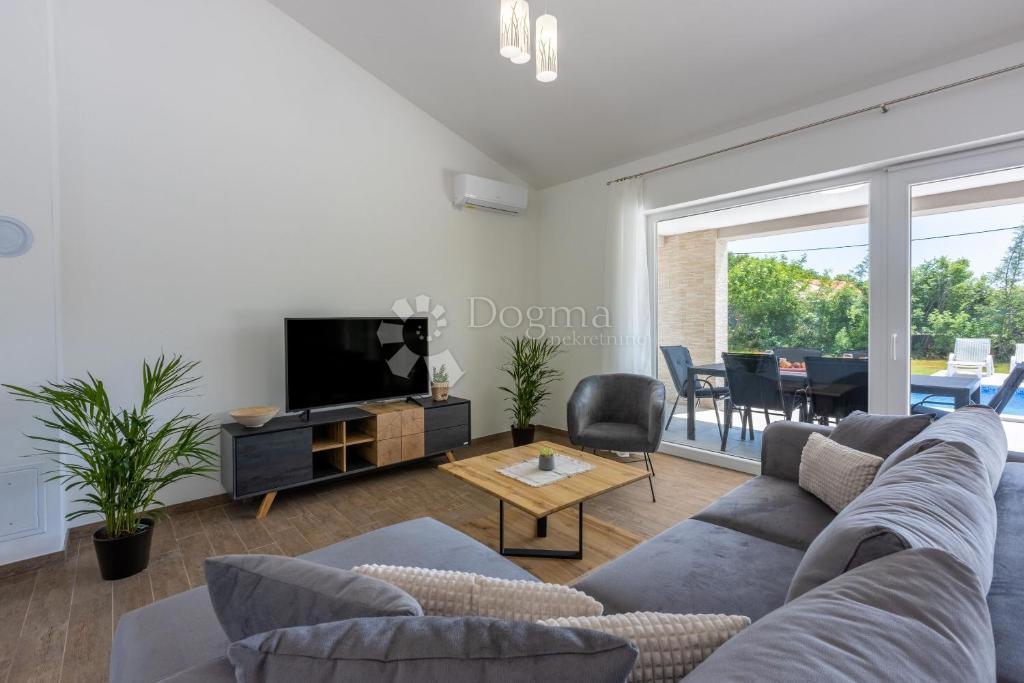 Casa Rabac, Labin, 140m2