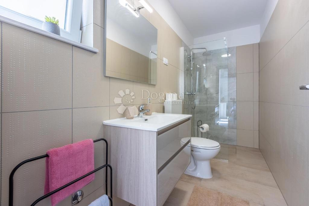 Casa Rabac, Labin, 140m2