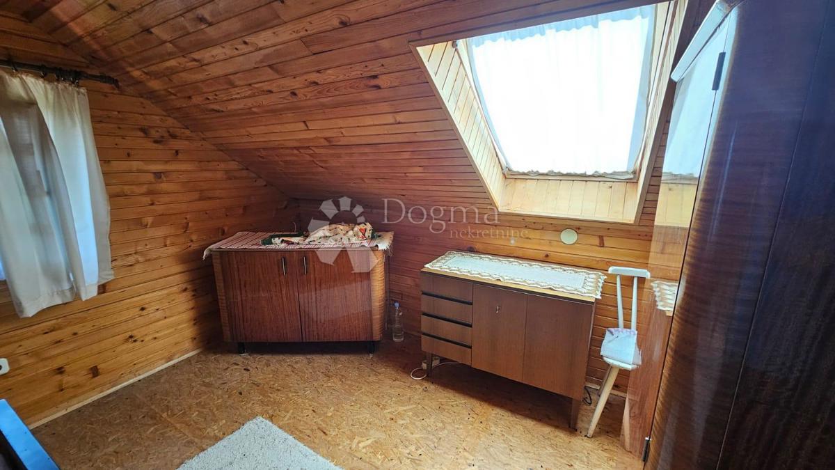 Casa Vrtlinovec, Varaždinske Toplice, 90m2