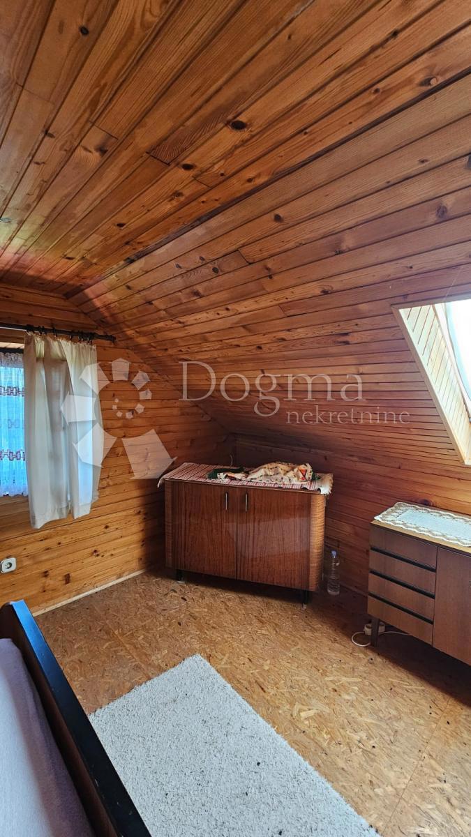 Casa Vrtlinovec, Varaždinske Toplice, 90m2