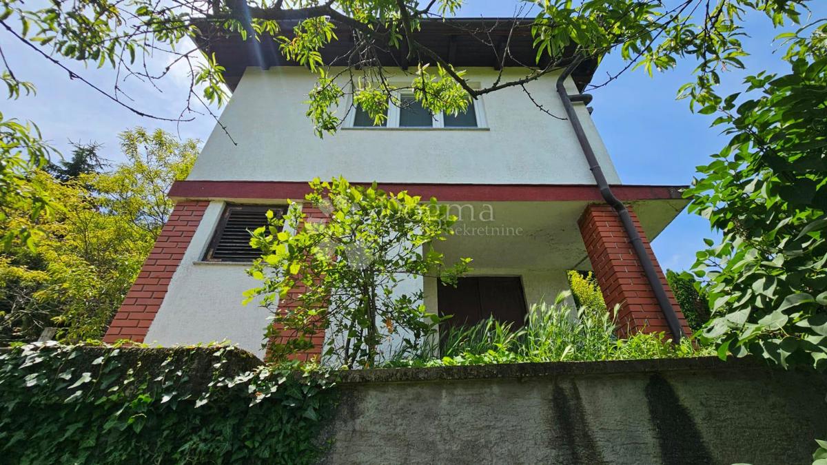 Casa Vrtlinovec, Varaždinske Toplice, 90m2