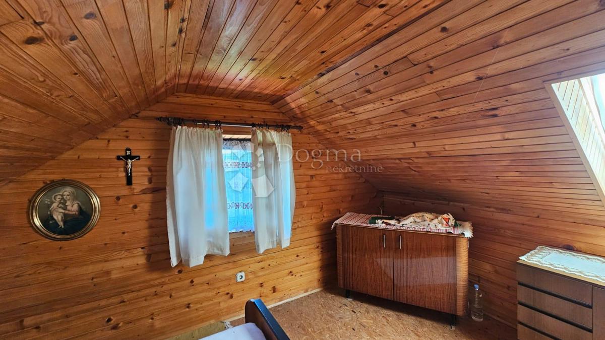 Casa Vrtlinovec, Varaždinske Toplice, 90m2