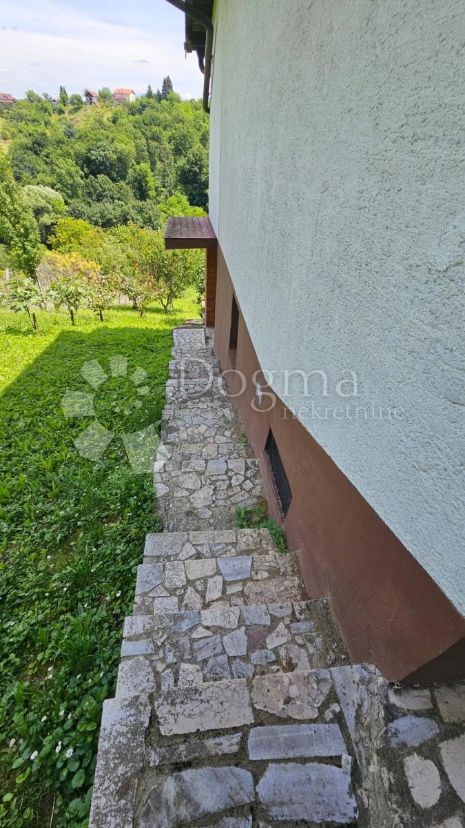 Casa Vrtlinovec, Varaždinske Toplice, 90m2