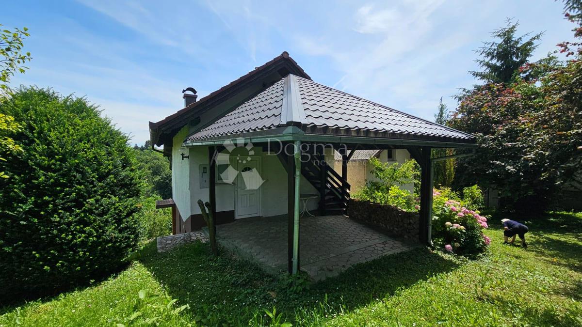 Casa Vrtlinovec, Varaždinske Toplice, 90m2