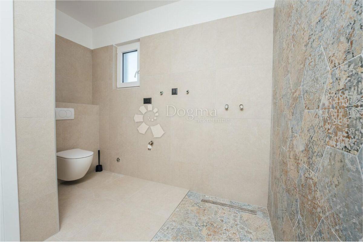 Allogio Petrčane, Zadar - Okolica, 155,56m2