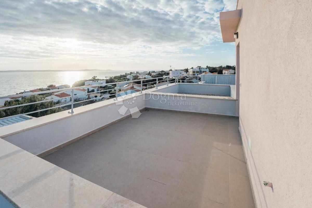 Allogio Petrčane, Zadar - Okolica, 155,56m2