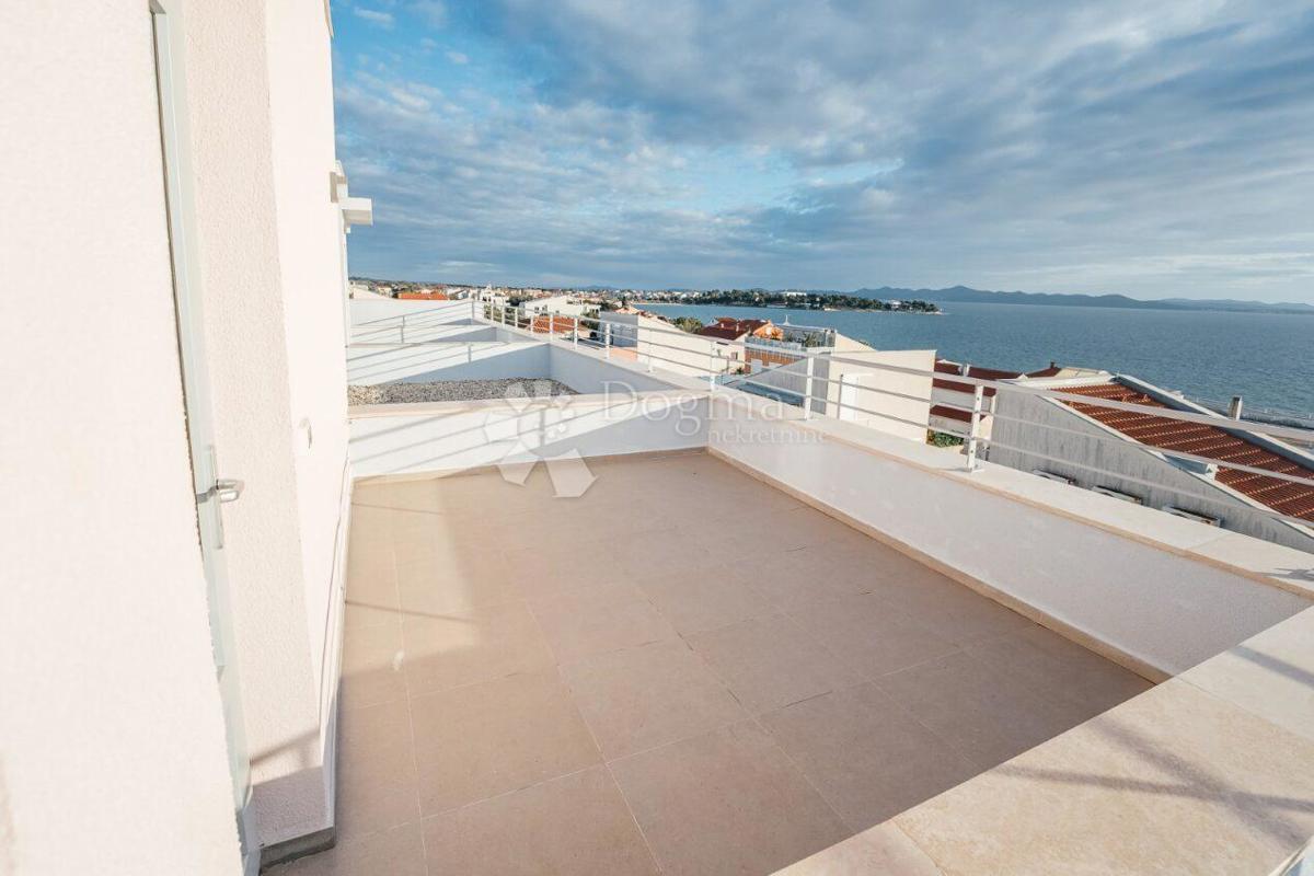 Allogio Petrčane, Zadar - Okolica, 155,56m2