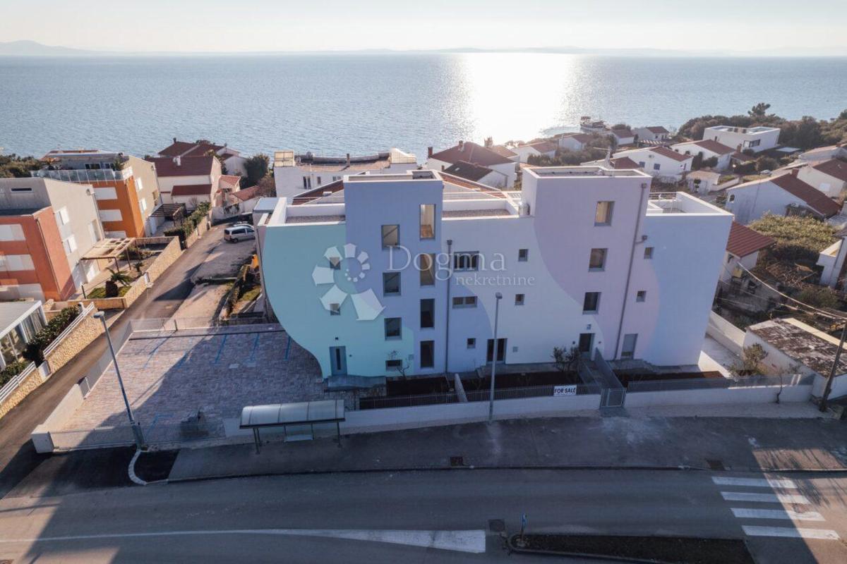 Allogio Petrčane, Zadar - Okolica, 155,56m2