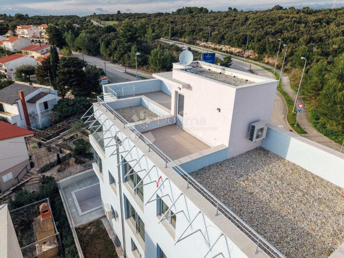 Allogio Petrčane, Zadar - Okolica, 155,56m2