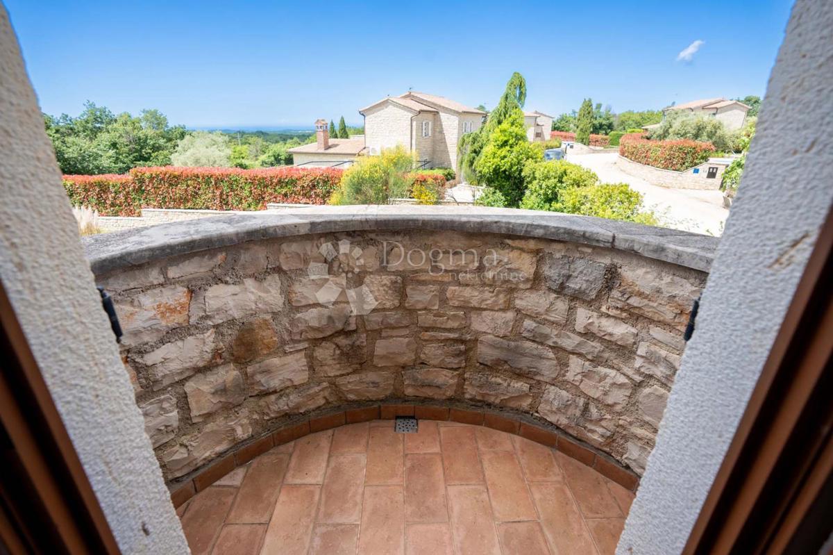 Casa Heraki, Sveti Lovreč, 257m2