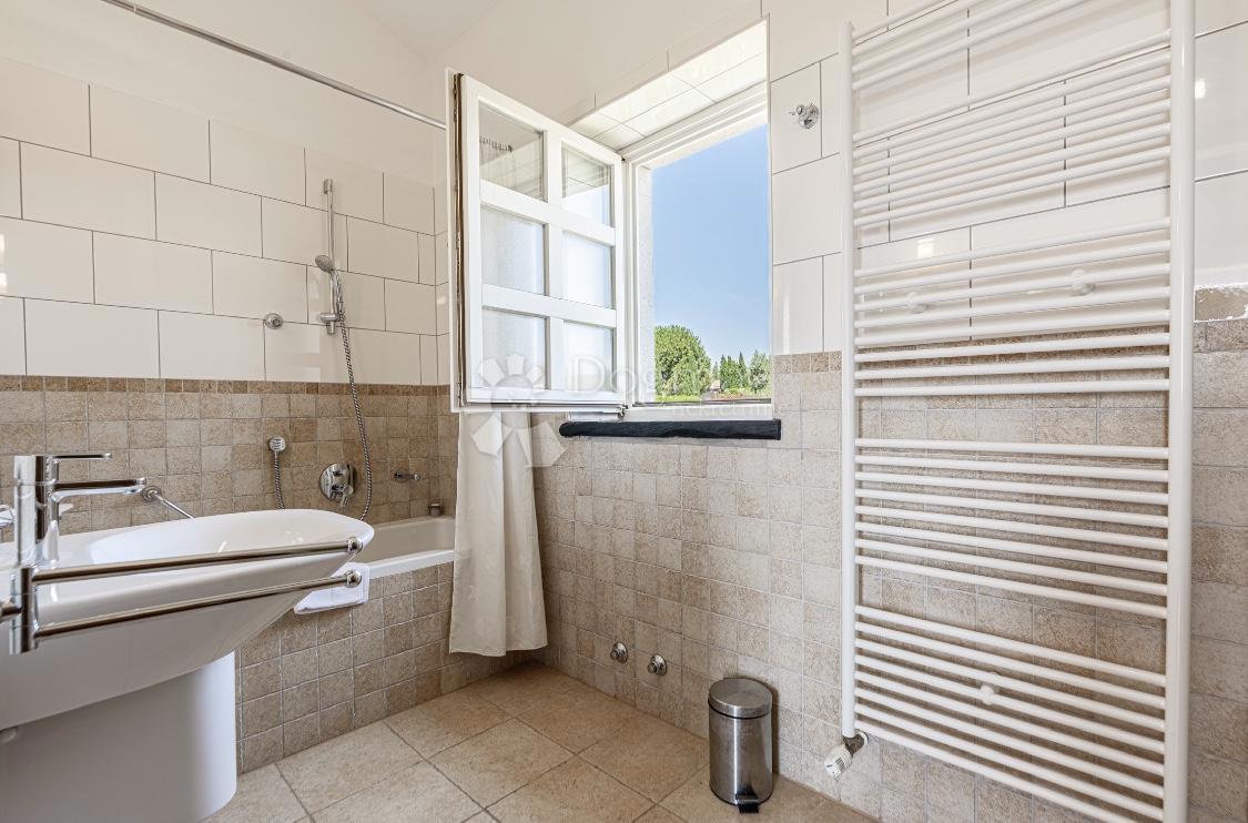 Casa Heraki, Sveti Lovreč, 2,49m2