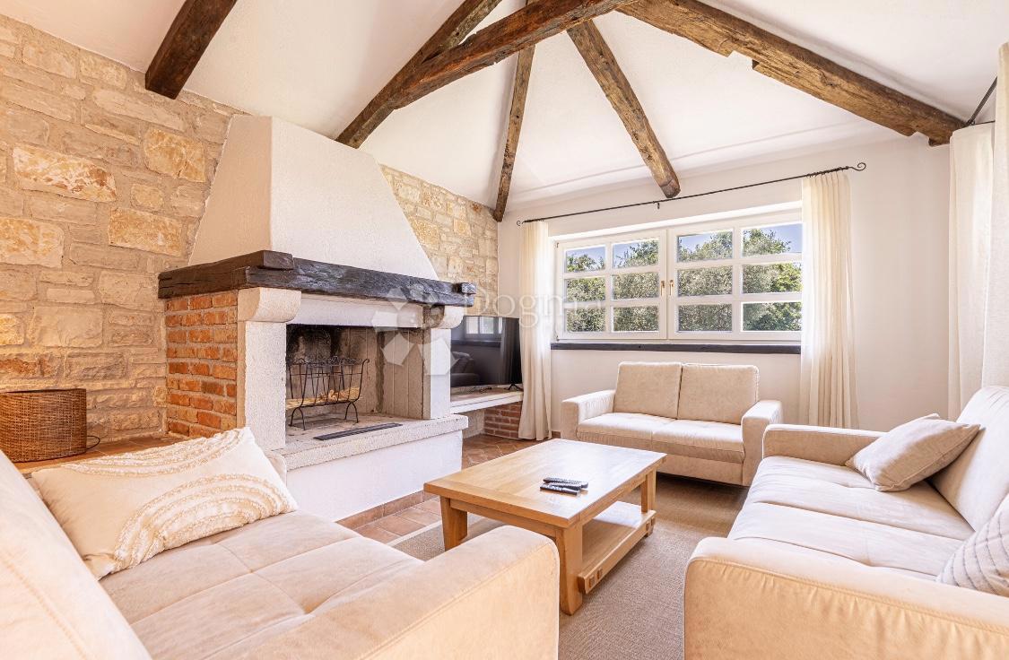 Casa Heraki, Sveti Lovreč, 2,49m2