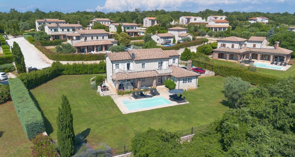 Casa Heraki, Sveti Lovreč, 2,49m2