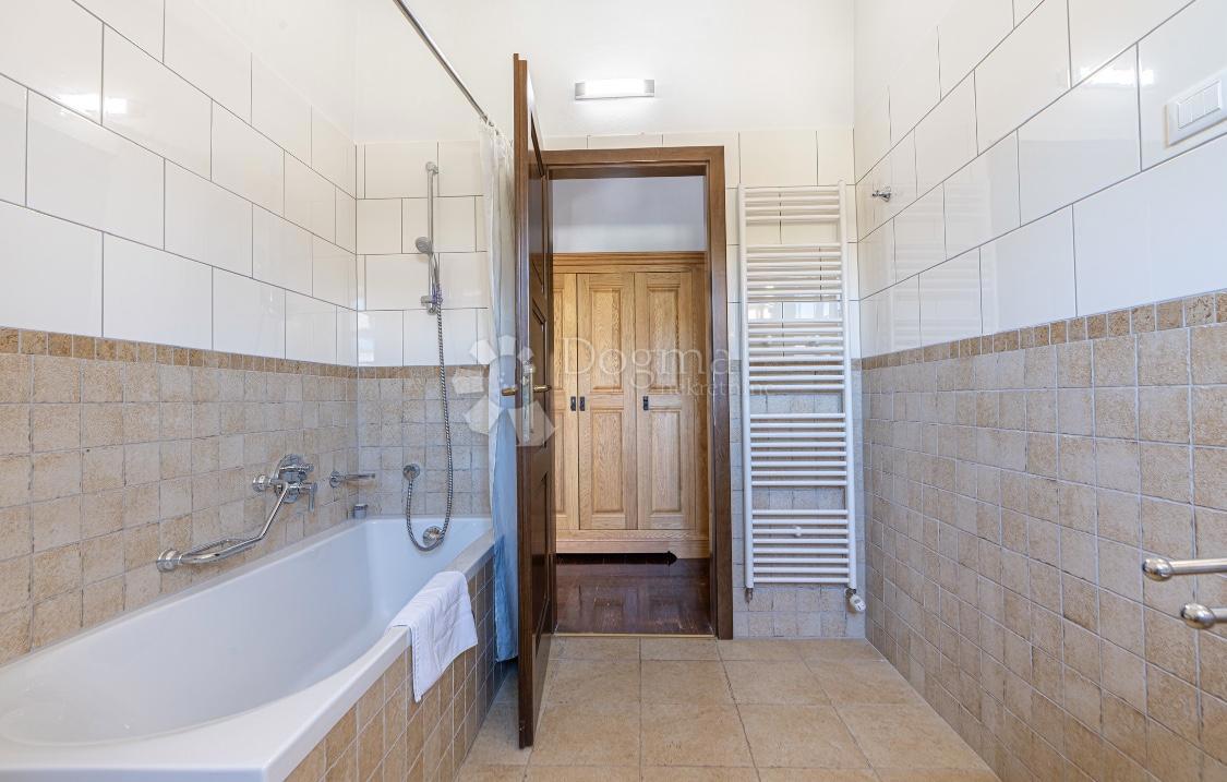 Casa Heraki, Sveti Lovreč, 2,49m2