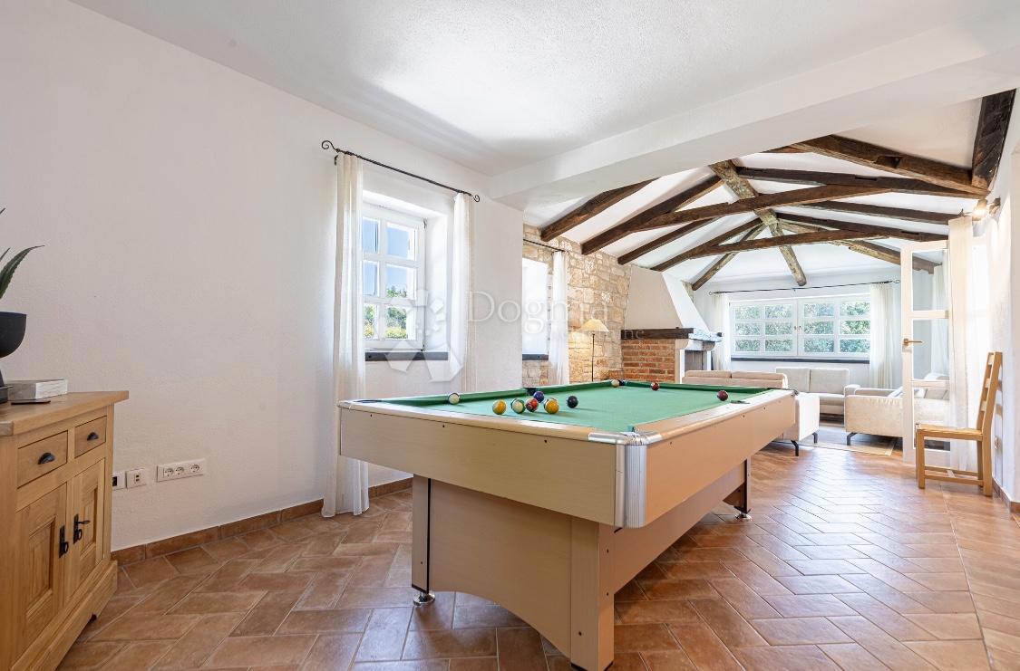 Casa Heraki, Sveti Lovreč, 2,49m2