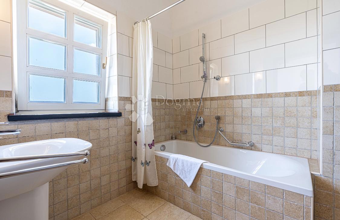 Casa Heraki, Sveti Lovreč, 2,49m2