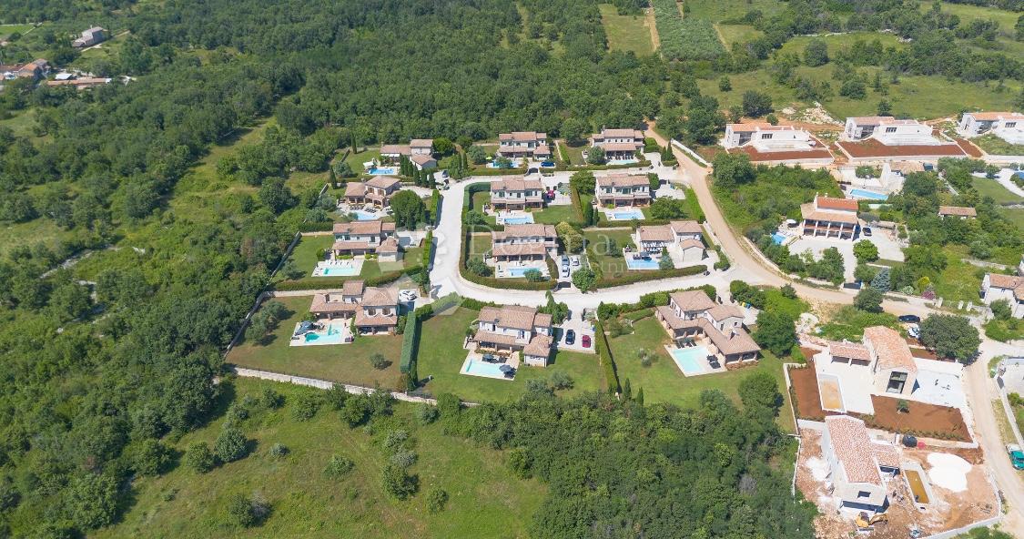 Casa Heraki, Sveti Lovreč, 2,49m2