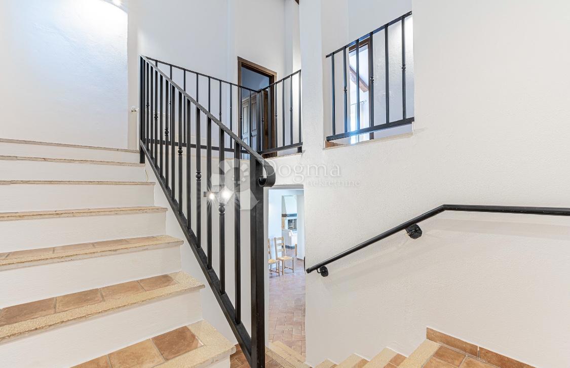 Casa Heraki, Sveti Lovreč, 2,49m2