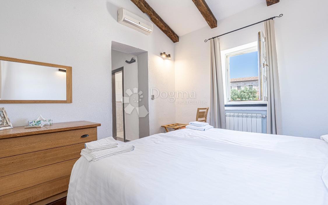 Casa Heraki, Sveti Lovreč, 2,49m2