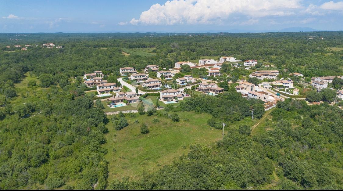 Casa Heraki, Sveti Lovreč, 2,49m2