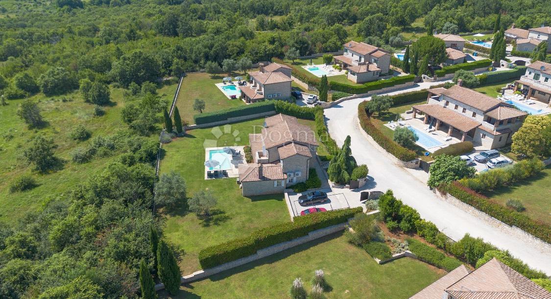 Casa Heraki, Sveti Lovreč, 2,49m2