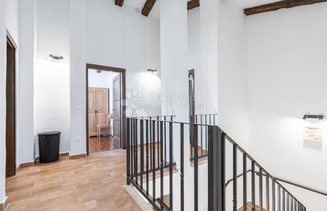 Casa Heraki, Sveti Lovreč, 2,49m2