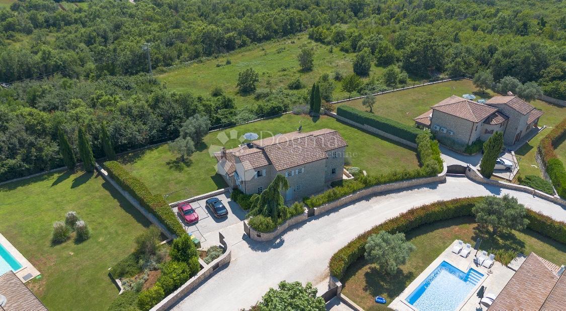 Casa Heraki, Sveti Lovreč, 2,49m2