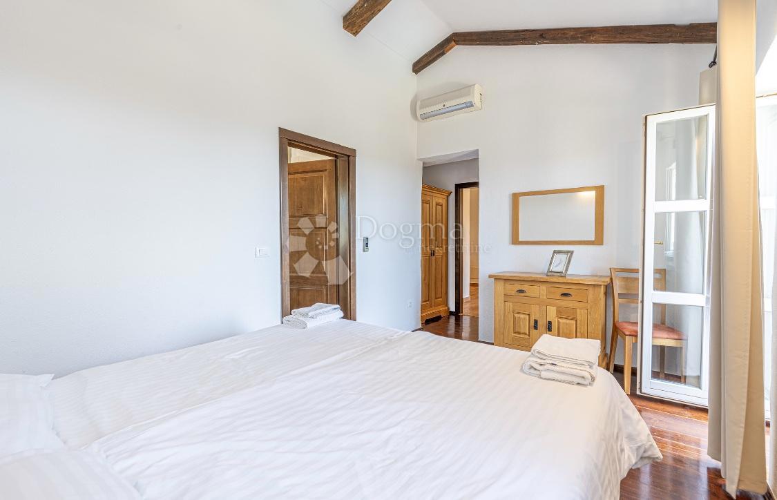 Casa Heraki, Sveti Lovreč, 2,49m2