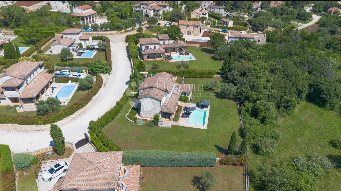 Casa Heraki, Sveti Lovreč, 2,49m2