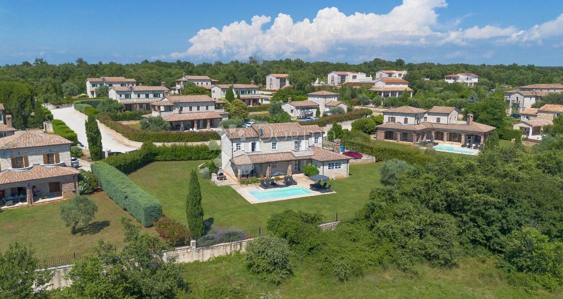 Casa Heraki, Sveti Lovreč, 2,49m2